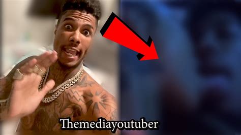 Blueface se*tape : r/HipHopAllStars